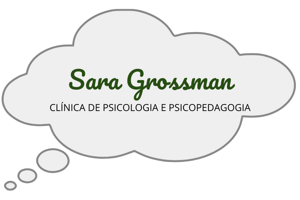 Sara Grossman clinica de psicologia e psicopedagogia